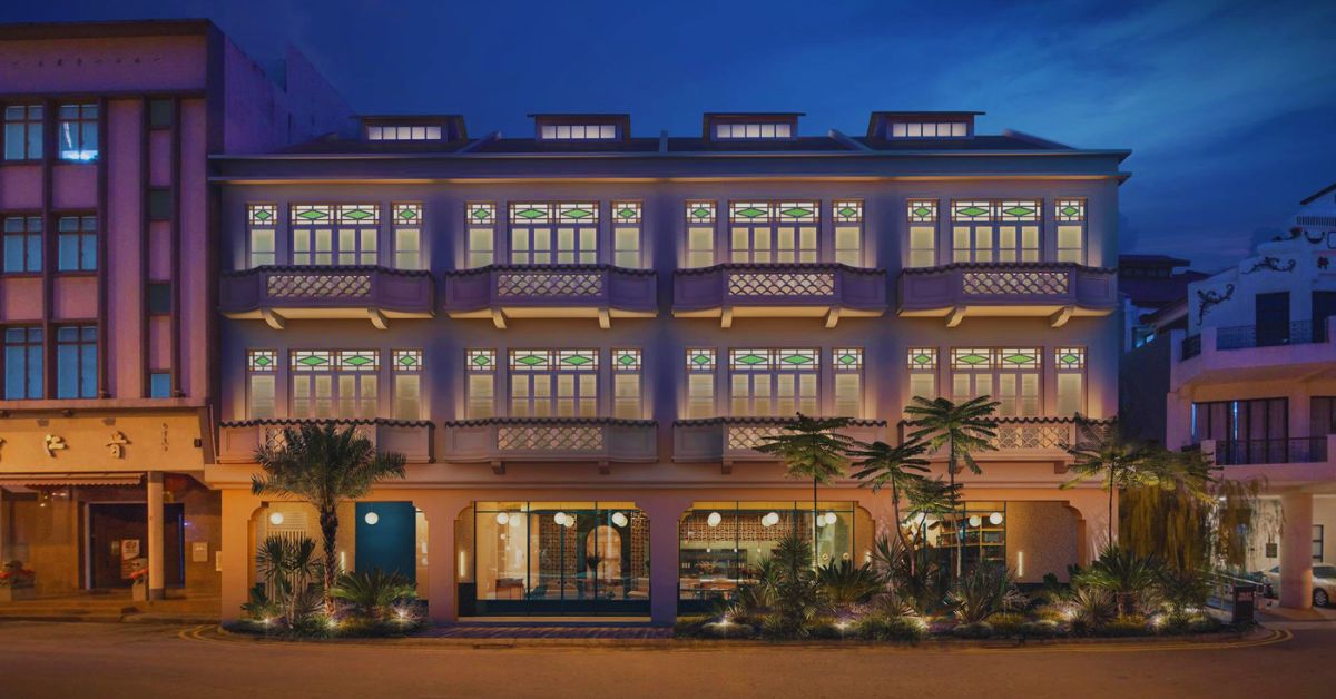 The Best Private Members’ Clubs in Singapore